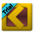 Virtual Button Bar Trial