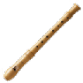 Virtual Flute