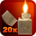 Virtual Lighter