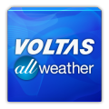 Voltas AC Remote