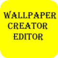 Wallpaper Creator Editor