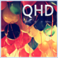Wallpapers QHD