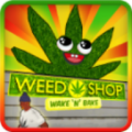 Weed Bakery