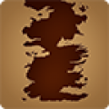 Westeros Map