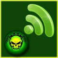 Wifi Password Hacker Simulated