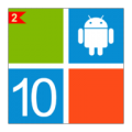 Win 10 Launcher: 2