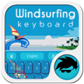 Windsurfings Keyboard