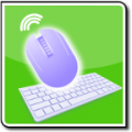 Wireless Mouse Keyboard