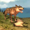 Wolf Simulator 2