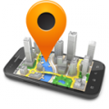 World 3D MAPS