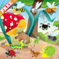 Worms and Bugs for Toddlers