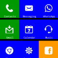 X Launcher