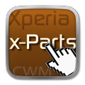 X-Parts