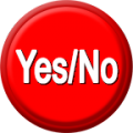 Yes / No Button