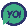 YO! app