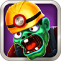 Zombie Busters Squad
