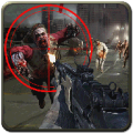 Zombie Kill Target