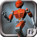 Zoom Man-IAB