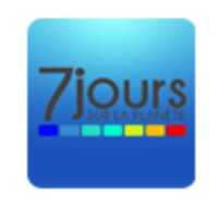 7 jours sur la planète - Lite