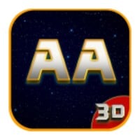 AA 3D