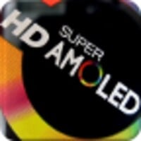 ADW Samoled Theme