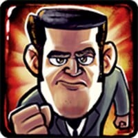 Agent, Run!