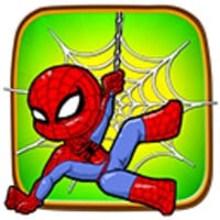 Alien Spider Boy