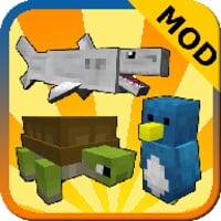 Animals Mod for Minecraft