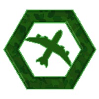 Army Plane Flight Simulator