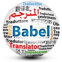 Bable Translator