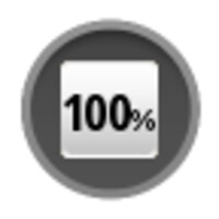BatteryBar Simple