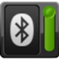 Bluetooth Widget
