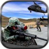 Borderline Commando Strike
