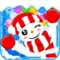 Bubble Snow
