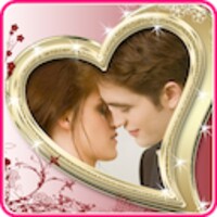 Camera Love Frame