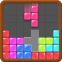 Candy Block