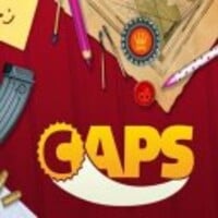 Caps