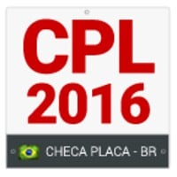 Checa Placa