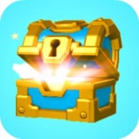 Chest Tracker