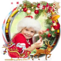 Christmas Frames
