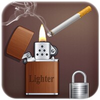 Cigarette Screen Lock