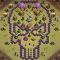 COC MAP MODEL