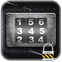 Code Screen Lock