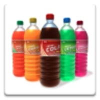 Cola Maker Game