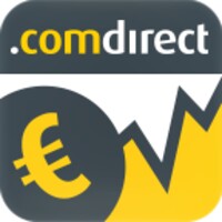 comdirect mobile App