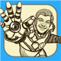 Comic Camera