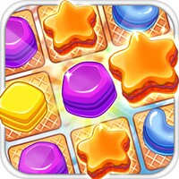 Cookie Smash