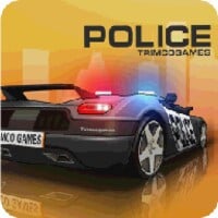 Cop Warrior
