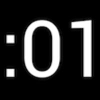 Countdown Timer and Stopwatch