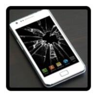 Cracked Screen